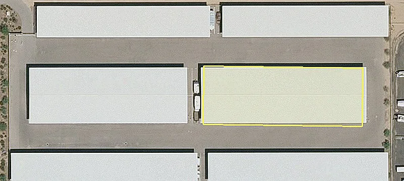 11776 Marana Tech Dr