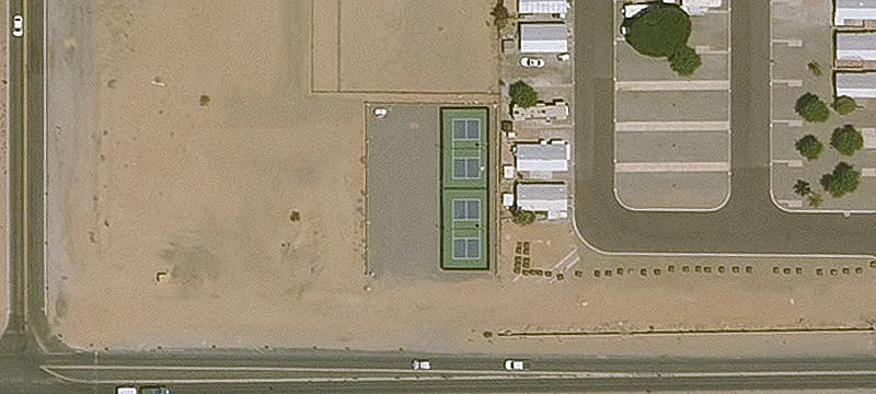 Yuma, AZ 85365