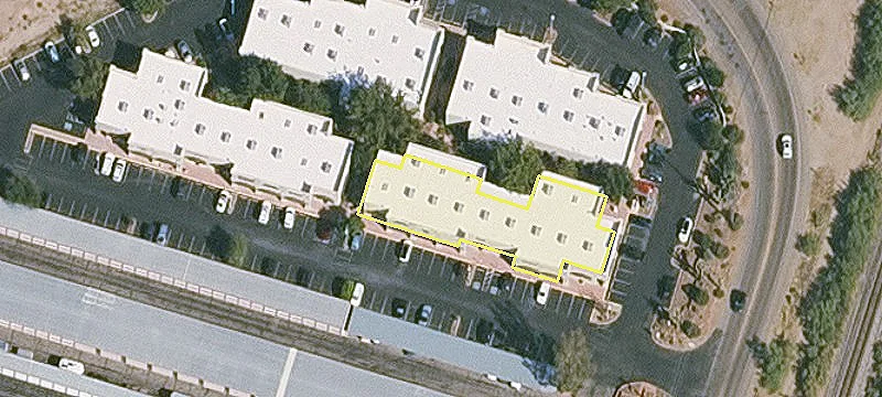516 Whitehouse Cyn Rd, Unit 170