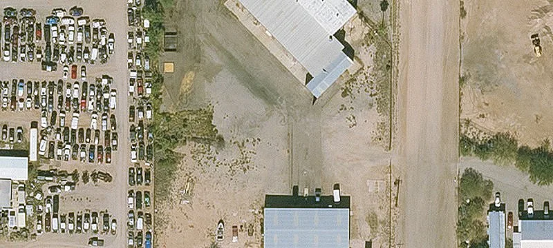 Tucson, AZ 85706