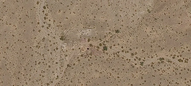 White Hills, AZ 86445