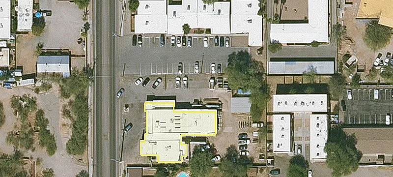 Tucson, AZ 85712