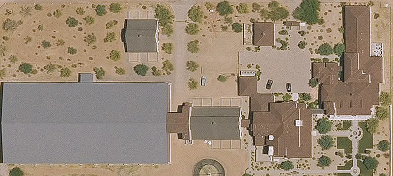 14445 Quail Trak Dr