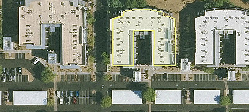 1155 Rio Salado Pkwyb201