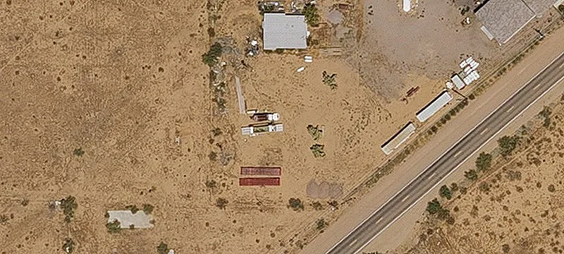 Dolan Springs, AZ 86441