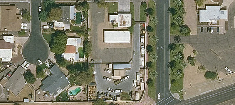 105 Desert Ave