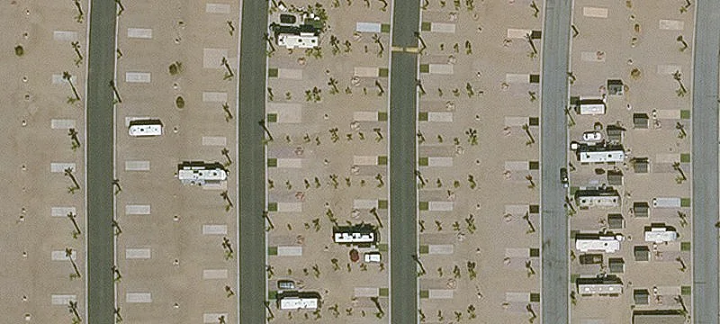 11201 El Mirage Rd, Unit 552