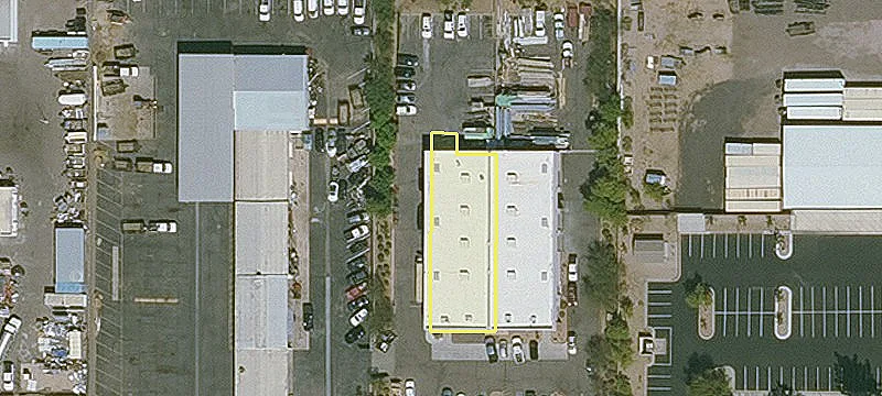 934 Southern Ave Ste, Unit 101