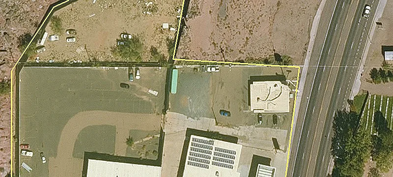 Holbrook, AZ 86025
