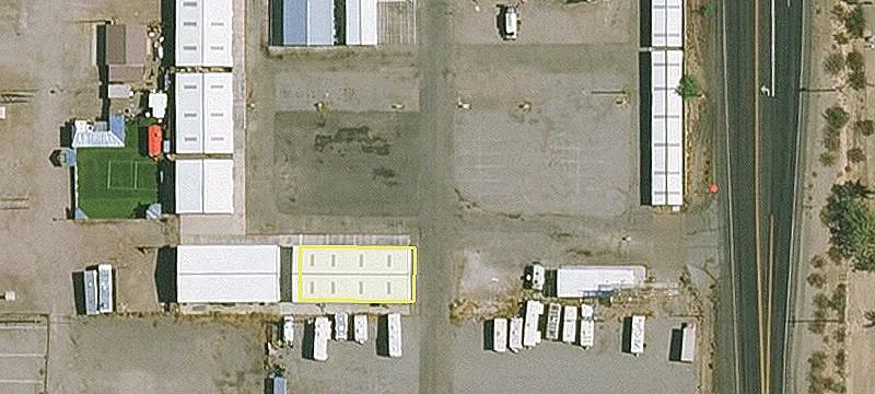 610 Central Blvd