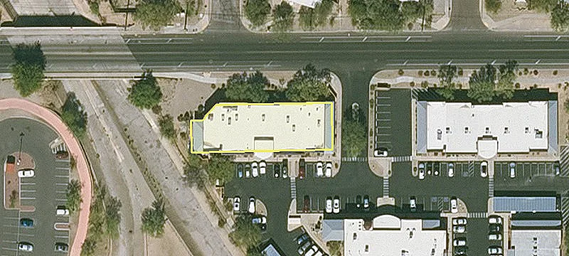Tucson, AZ 85712