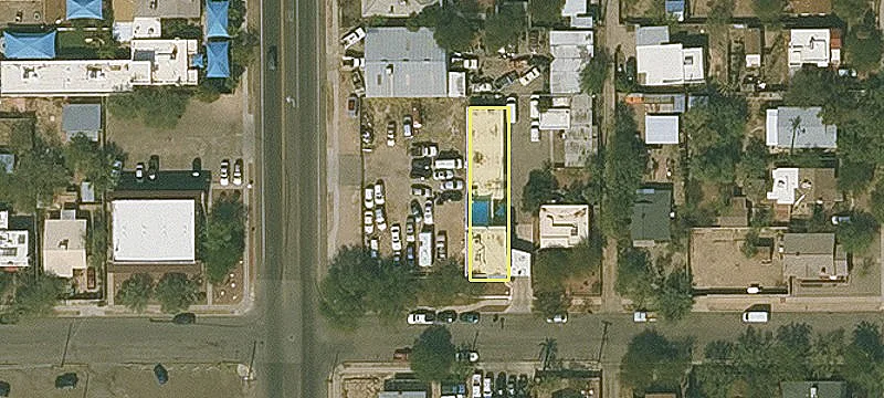 219 Mabel St