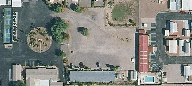 Florence, AZ 85132