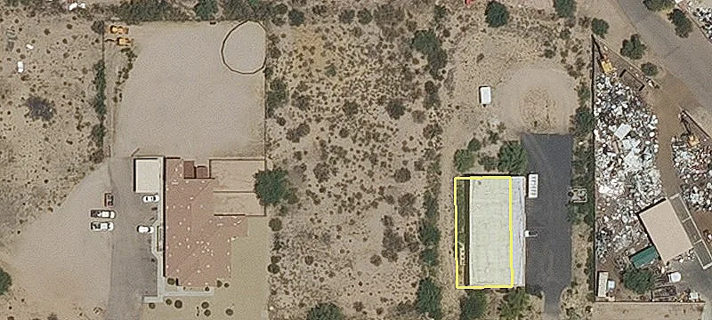 Wickenburg, AZ 85390