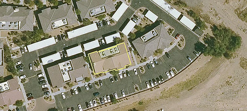 21321 Ocotillo Rd Ste I122