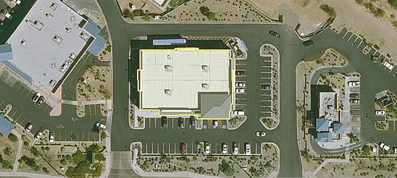 21244 Ocotillo Rd