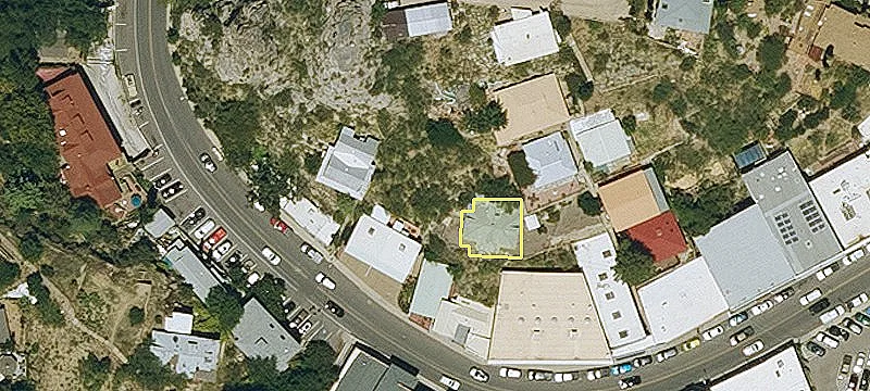 99 Tombstone Cyn Rd