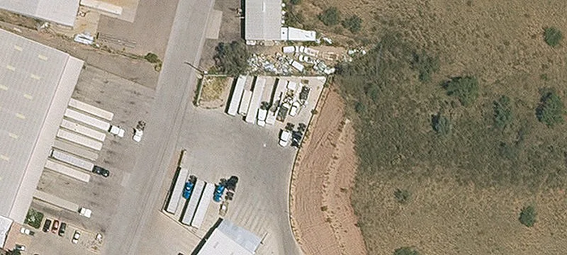 890 Industrial Park Ave