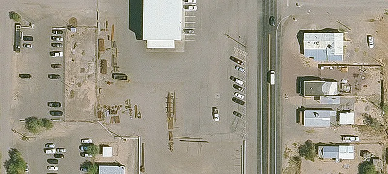 Coolidge, AZ 85128