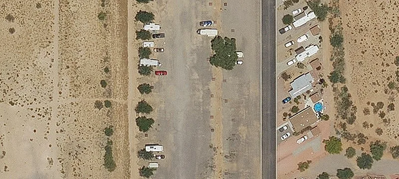 Congress, AZ 85332