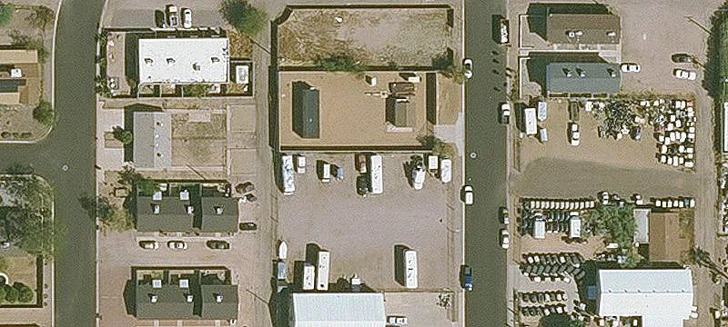 Apache Junction, AZ 85120