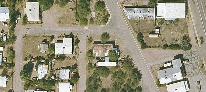 Mammoth, AZ 85618
