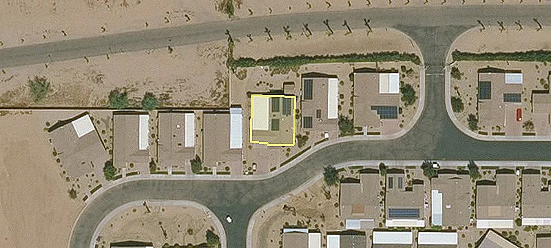 11201 El Mirage Rd, Unit 20