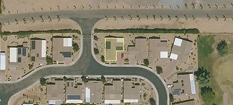 11201 El Mirage Rd, Unit 23