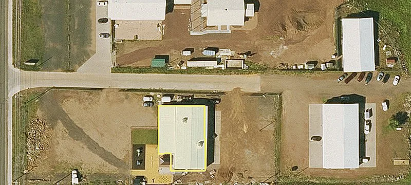 537 Woodland Ln