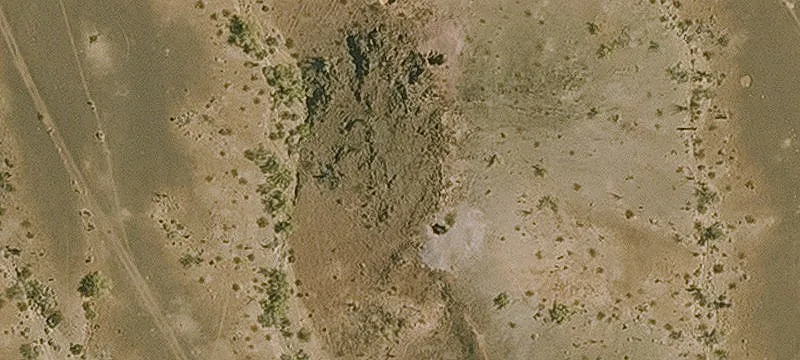 Roll, AZ 85347