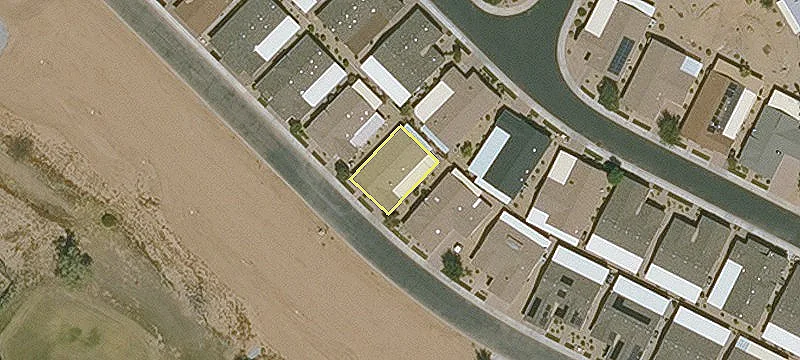 11201 El Mirage Rd, Unit 57