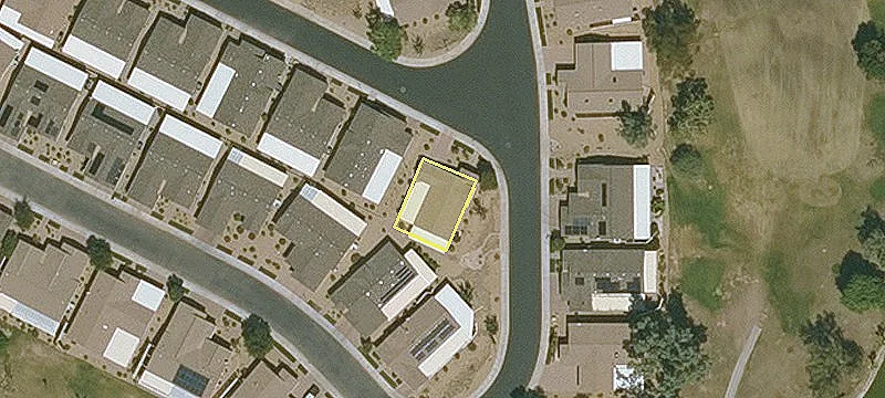 11201 El Mirage Rd, Unit 98