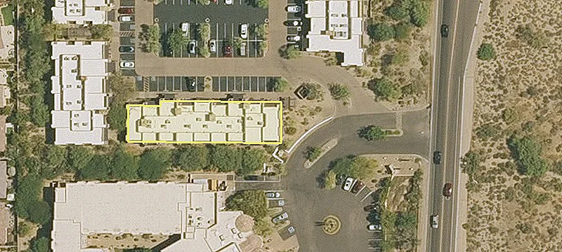 36600 Pima Rd, Unit 301