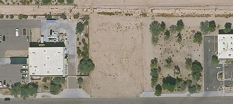 16180 Eddie Albert Way