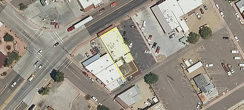 111 Wickenburg Way