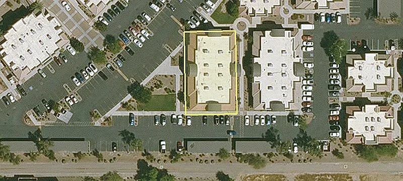 3509 Mercy Rd Ste, Unit 101