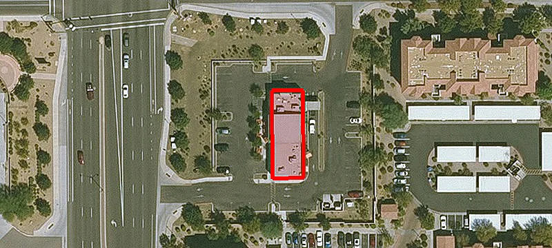 1633 Higley Rd
