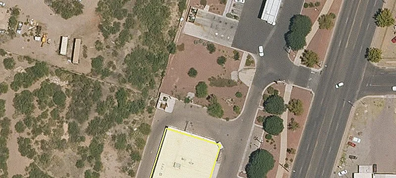 Douglas, AZ 85607