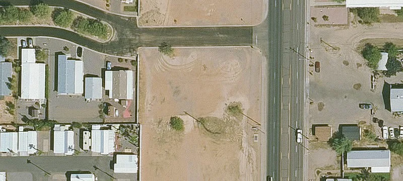 Coolidge, AZ 85128
