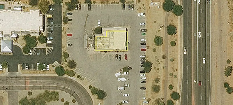 3899 El Mercado Loop