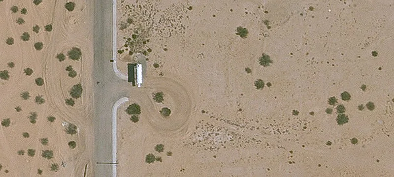 San Luis, AZ 85349