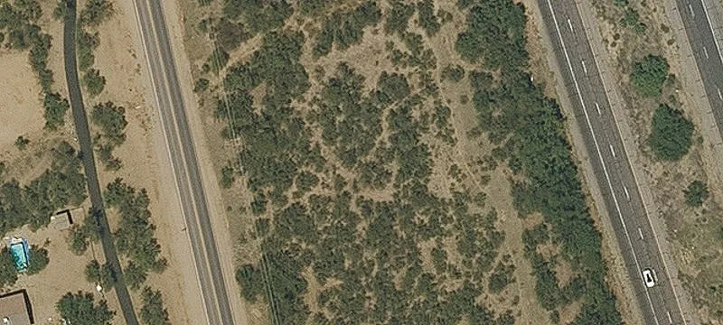 1325 Frontage Rd
