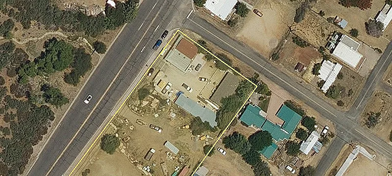 22825 Hwy 89