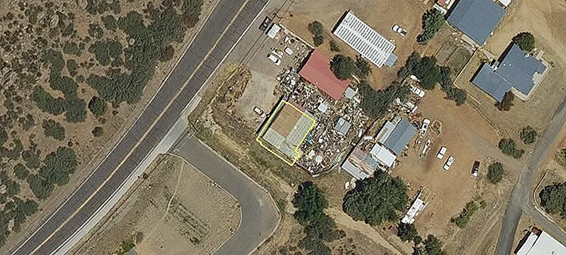 22877 Hwy 89