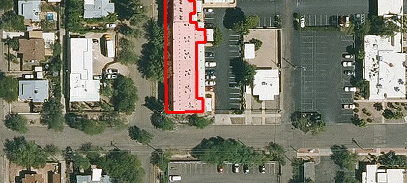 Tucson, AZ 85705