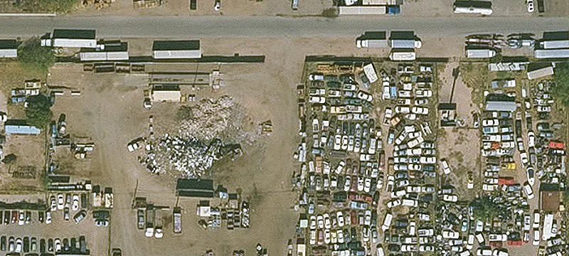 Tucson, AZ 85713
