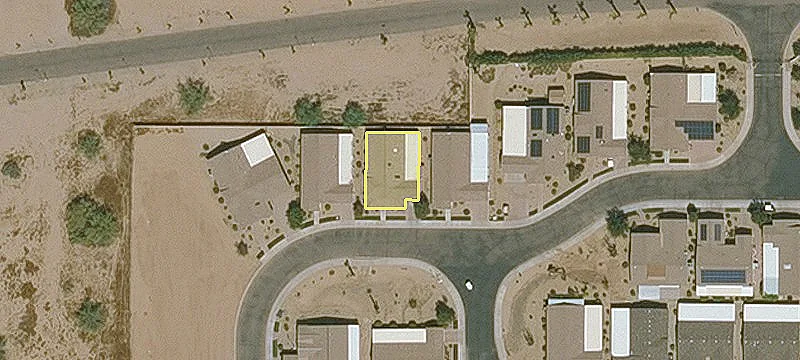 11201 El Mirage Rd, Unit 18