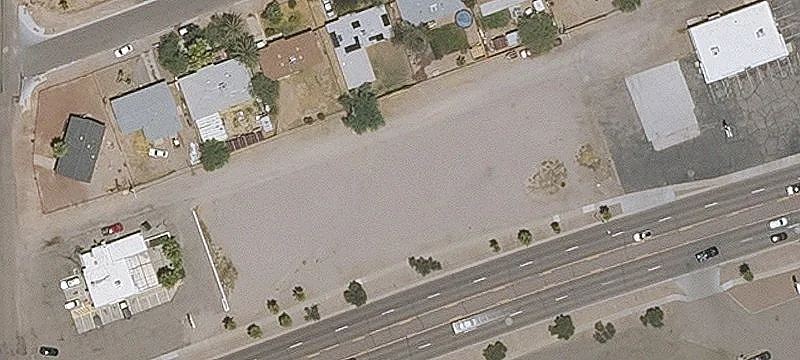 Gila Bend, AZ 85337