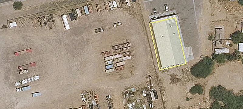 Gila Bend, AZ 85337
