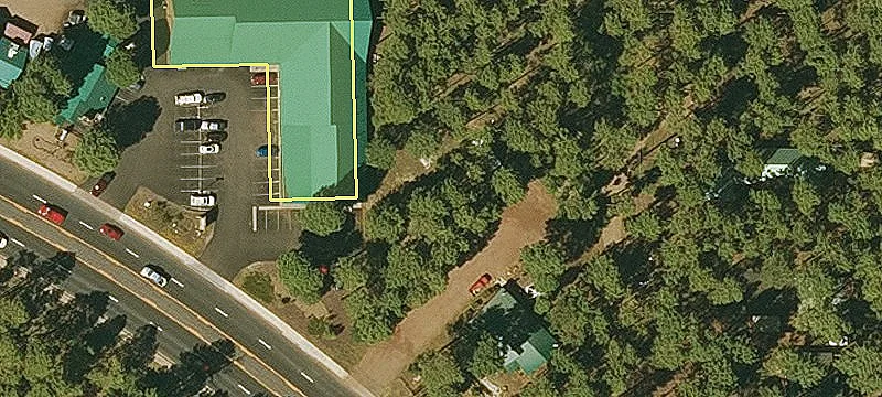 Lakeside, AZ 85929